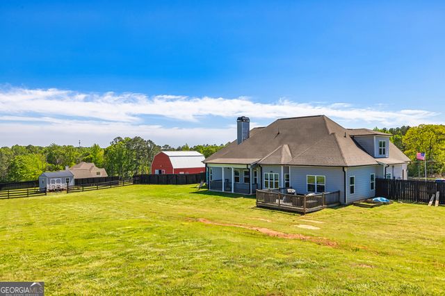 941 Highway 16 W, Newnan, GA 30263