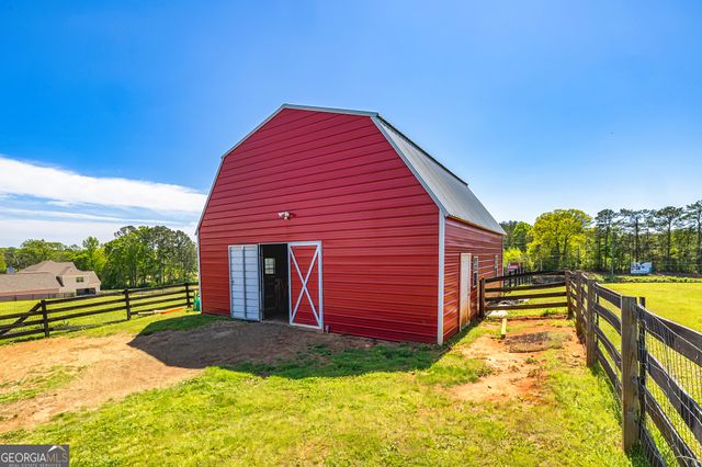 941 Highway 16 W, Newnan, GA 30263