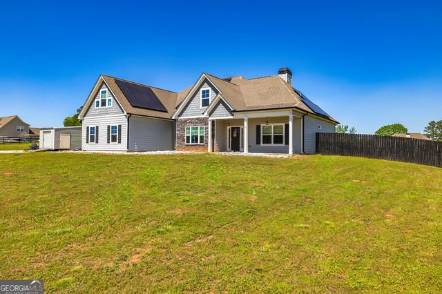 941 Highway 16 W, Newnan, GA 30263