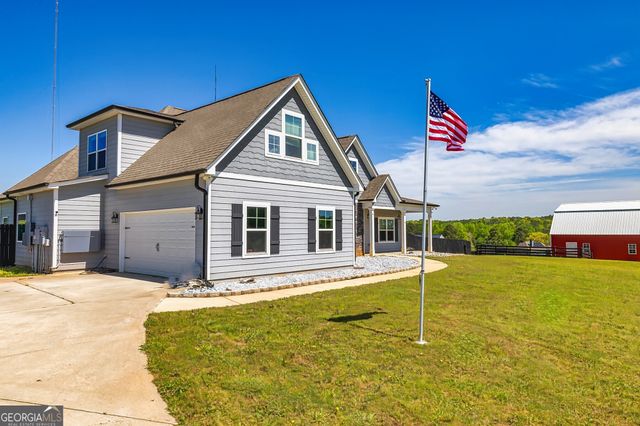 941 Highway 16 W, Newnan, GA 30263