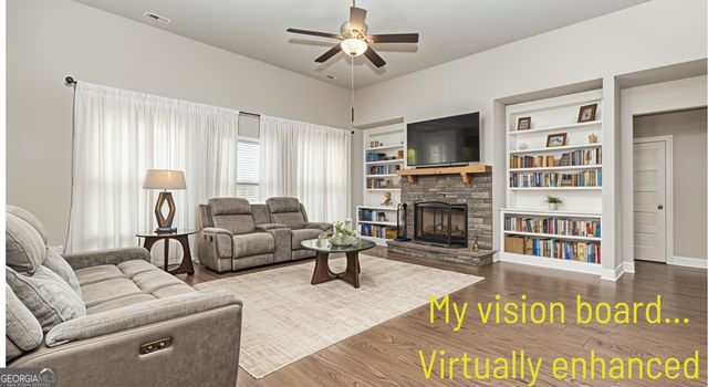 941 Highway 16 W, Newnan, GA 30263