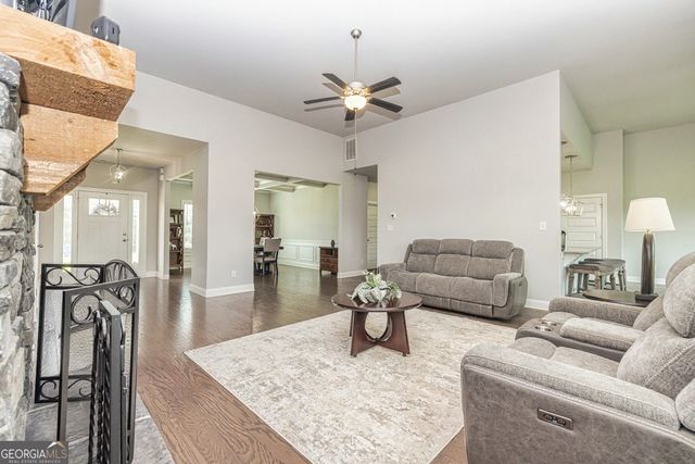 941 Highway 16 W, Newnan, GA 30263