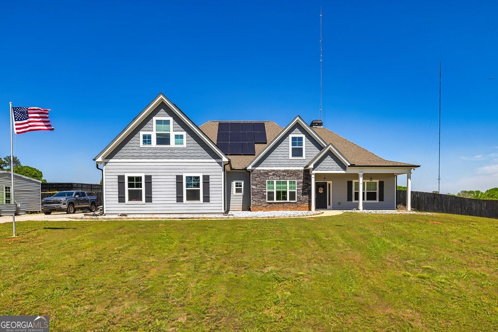 941 Highway 16 W, Newnan, GA 30263