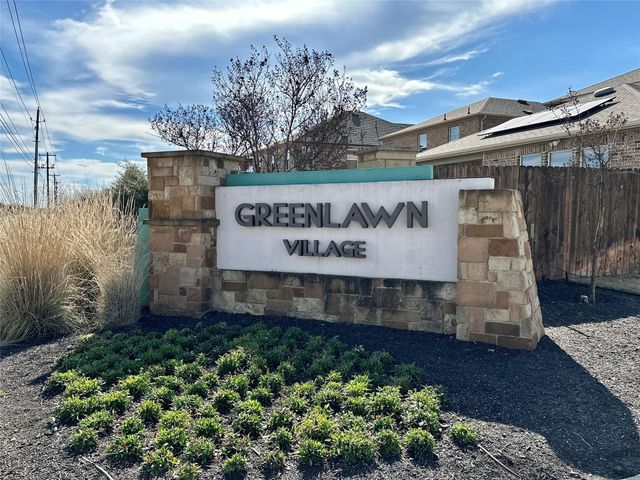 17113 NW Prestons Braid LN, Round Rock, TX 78664