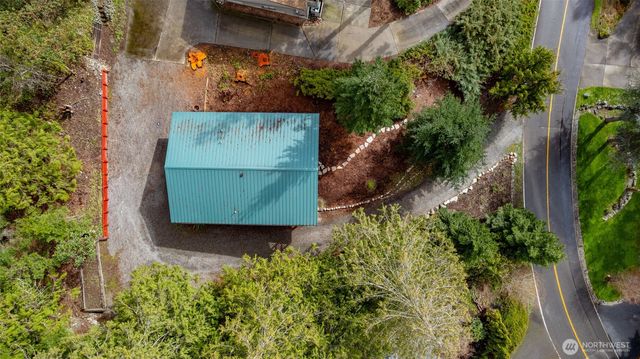 709 Shelter Bay Drive, La Conner, WA 98257