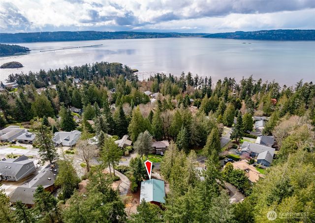 709 Shelter Bay Drive, La Conner, WA 98257