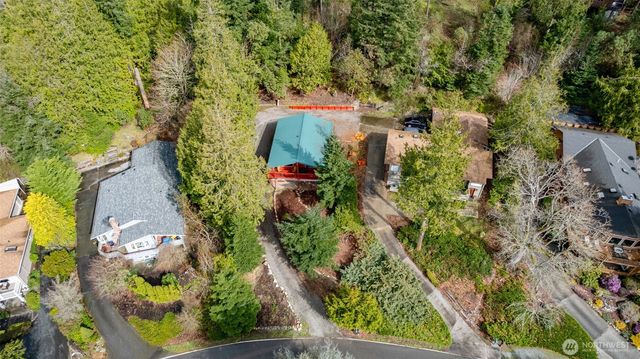 709 Shelter Bay Drive, La Conner, WA 98257