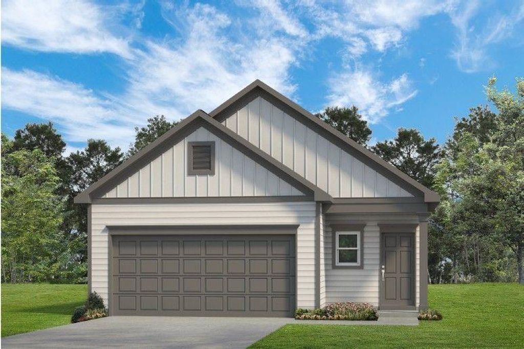 406 Fair Oak Lane, Calhoun, GA 30701