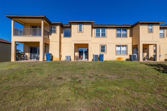 447 LA MIRAGE STREET, Davenport, FL 33897