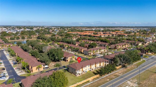 447 LA MIRAGE STREET, Davenport, FL 33897