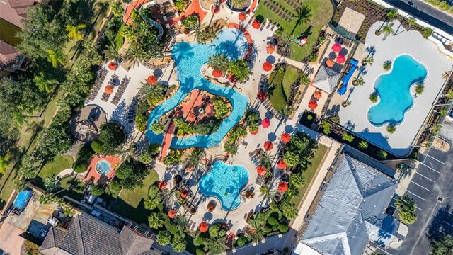 447 LA MIRAGE STREET, Davenport, FL 33897