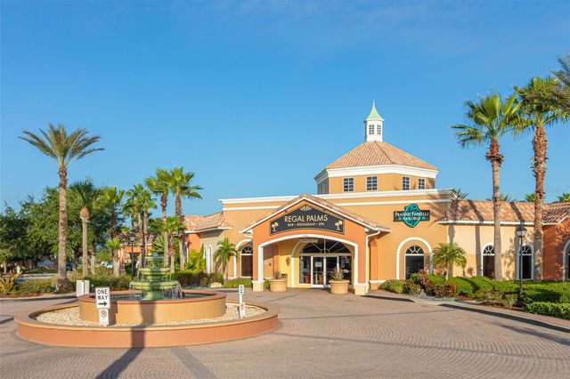 447 LA MIRAGE STREET, Davenport, FL 33897