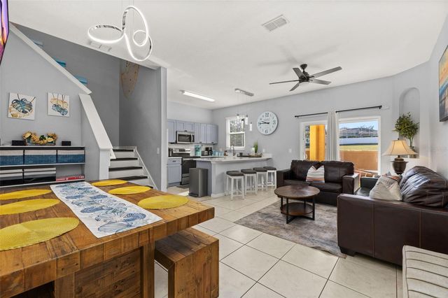 447 LA MIRAGE STREET, Davenport, FL 33897