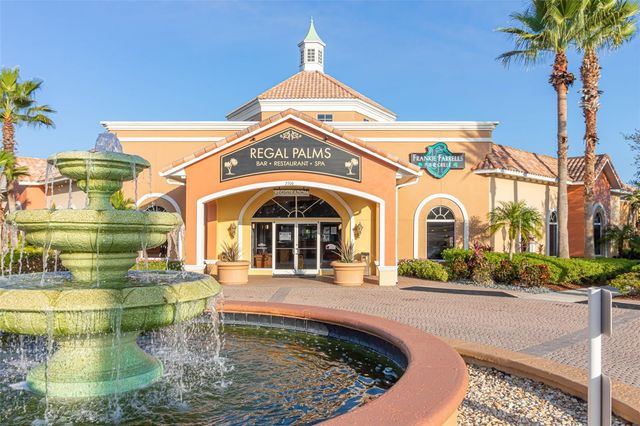 447 LA MIRAGE STREET, Davenport, FL 33897