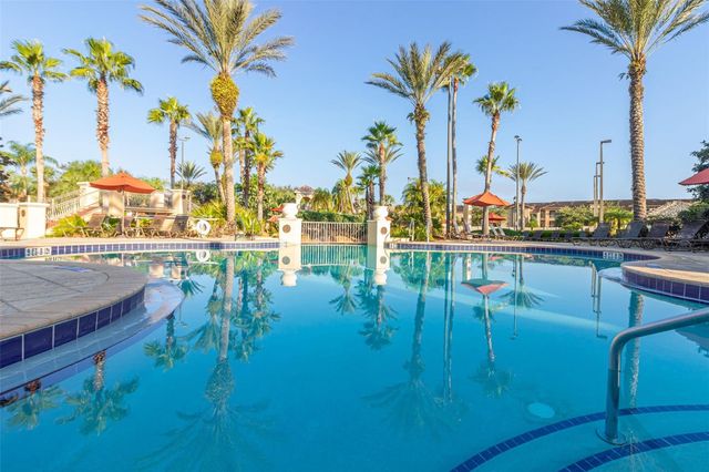 447 LA MIRAGE STREET, Davenport, FL 33897