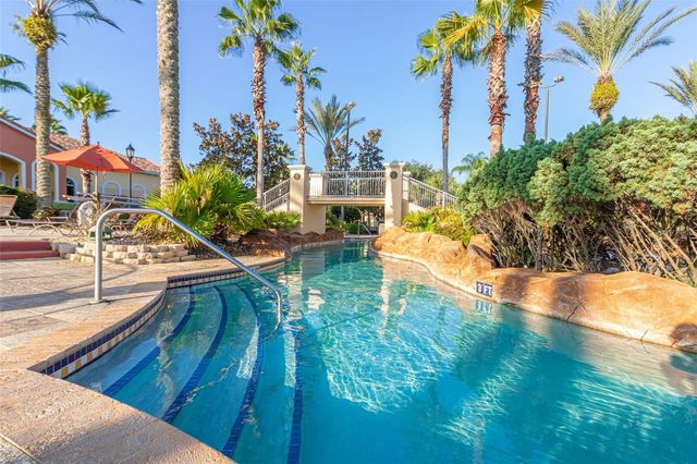 447 LA MIRAGE STREET, Davenport, FL 33897