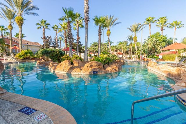 447 LA MIRAGE STREET, Davenport, FL 33897