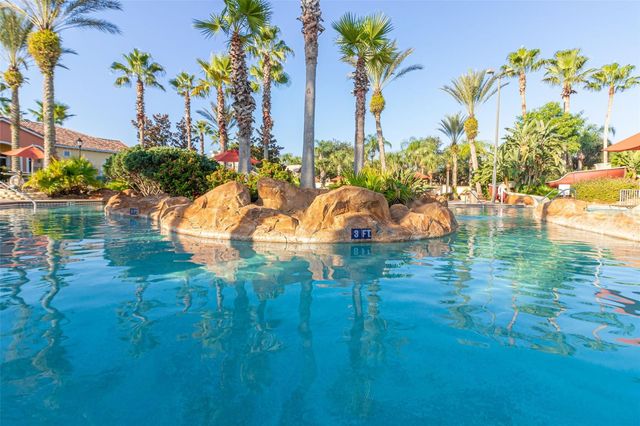 447 LA MIRAGE STREET, Davenport, FL 33897