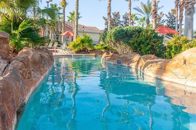 447 LA MIRAGE STREET, Davenport, FL 33897