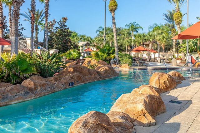 447 LA MIRAGE STREET, Davenport, FL 33897