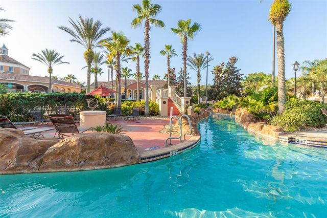 447 LA MIRAGE STREET, Davenport, FL 33897