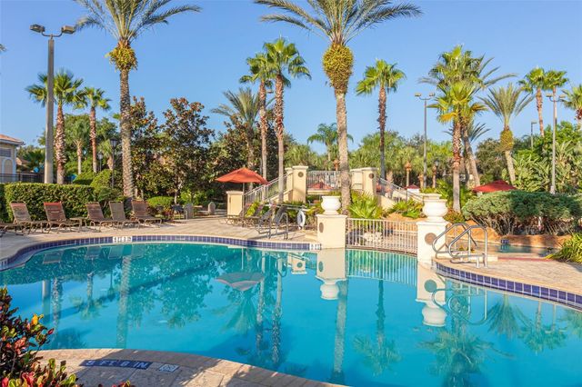 447 LA MIRAGE STREET, Davenport, FL 33897