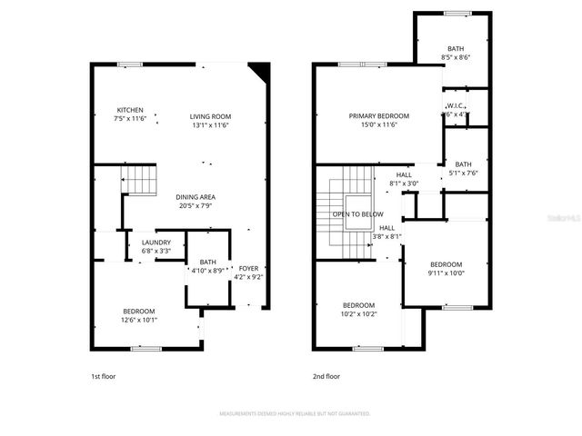 447 LA MIRAGE STREET, Davenport, FL 33897