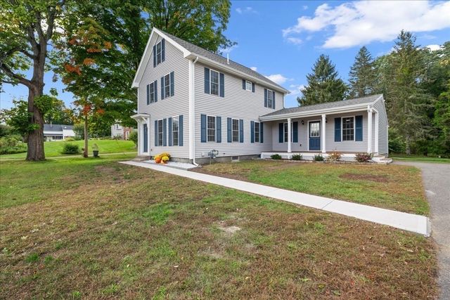 118 Old Groveland Rd, Haverhill, MA 01835