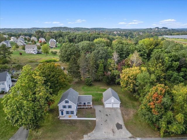 118 Old Groveland Rd, Haverhill, MA 01835
