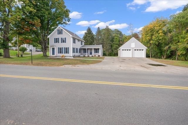 118 Old Groveland Rd, Haverhill, MA 01835