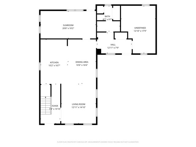 118 Old Groveland Rd, Haverhill, MA 01835