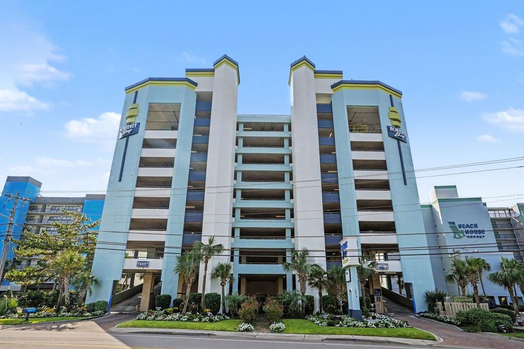 6804 N Ocean Blvd. N # 629, Myrtle Beach, SC 29572 — photo 2