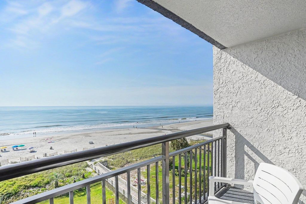 6804 N Ocean Blvd. N # 629, Myrtle Beach, SC 29572 — photo 4