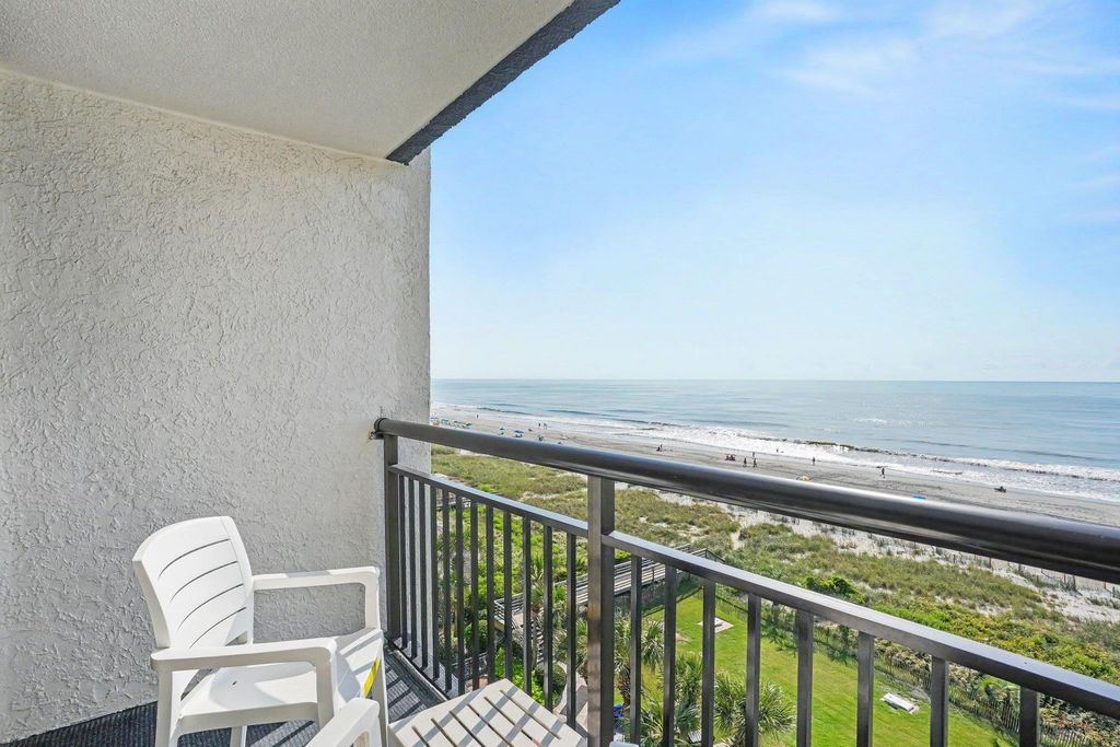 6804 N Ocean Blvd. N # 629, Myrtle Beach, SC 29572 — photo 5