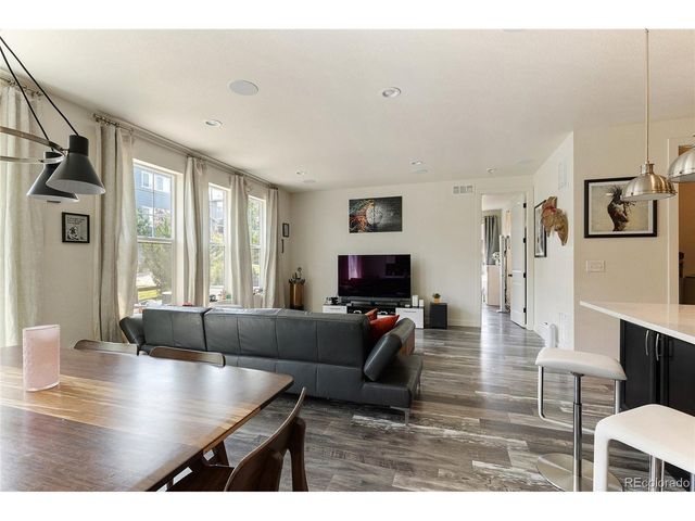 7858 S Flat Rock Ct, Aurora, CO 80016