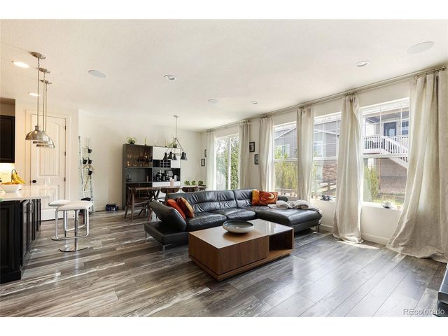 7858 S Flat Rock Ct, Aurora, CO 80016