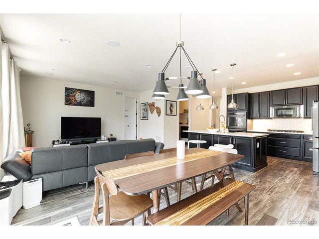 7858 S Flat Rock Ct, Aurora, CO 80016