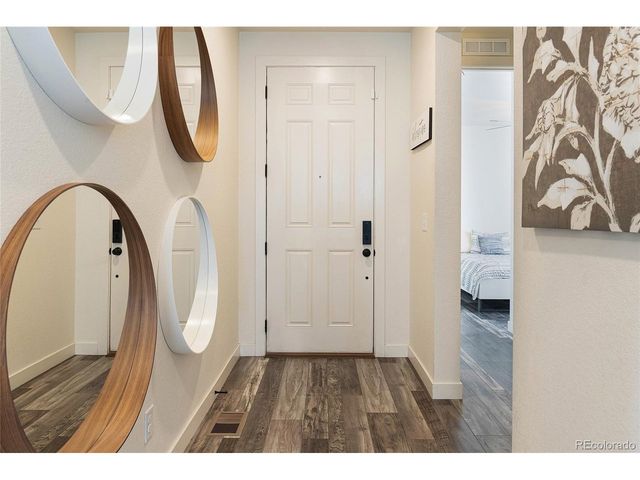 7858 S Flat Rock Ct, Aurora, CO 80016
