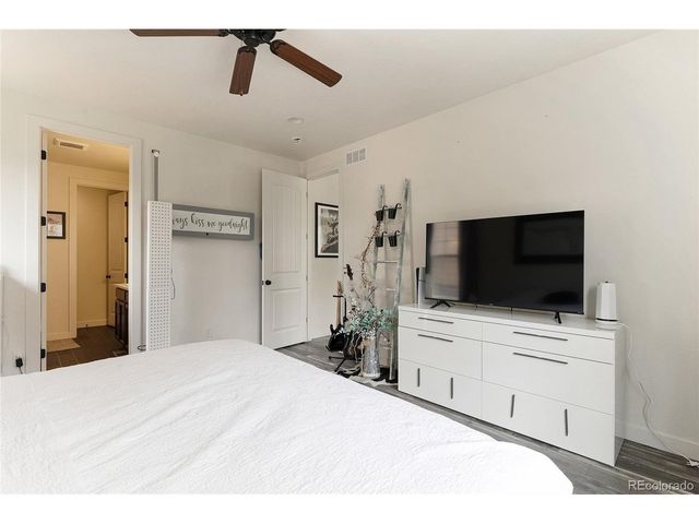 7858 S Flat Rock Ct, Aurora, CO 80016