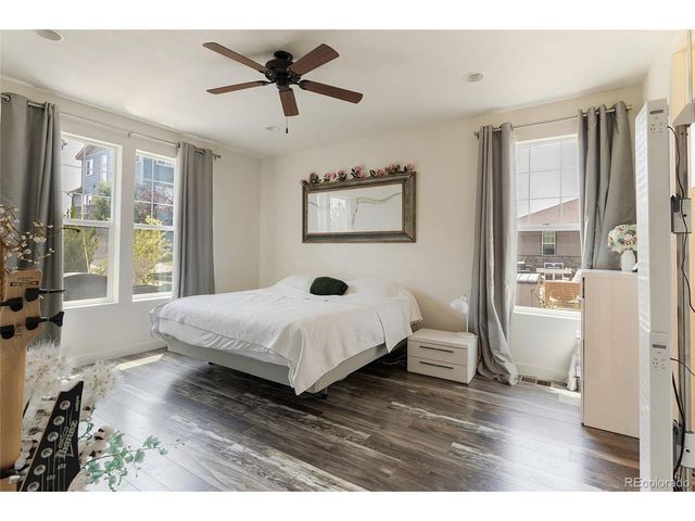 7858 S Flat Rock Ct, Aurora, CO 80016