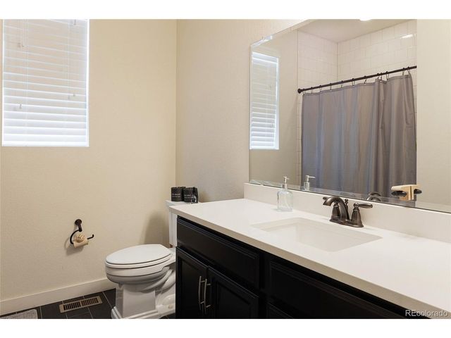 7858 S Flat Rock Ct, Aurora, CO 80016
