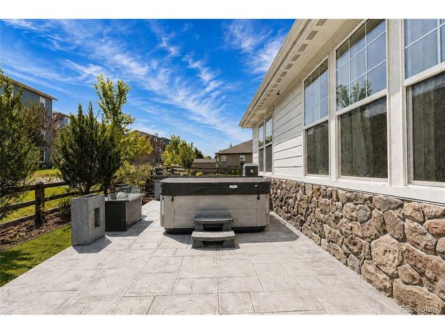 7858 S Flat Rock Ct, Aurora, CO 80016