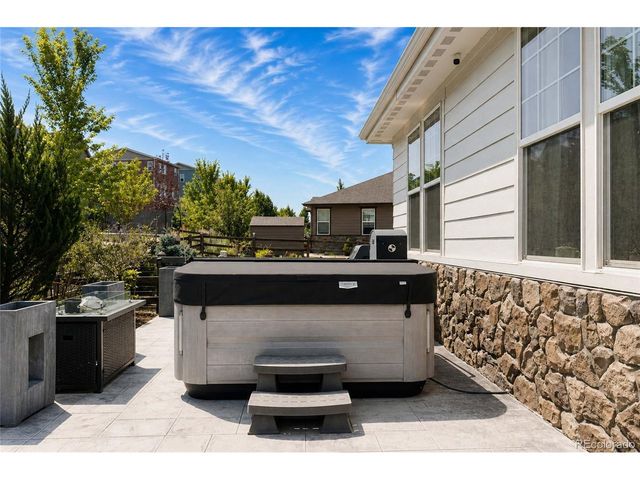 7858 S Flat Rock Ct, Aurora, CO 80016