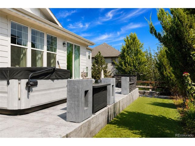 7858 S Flat Rock Ct, Aurora, CO 80016