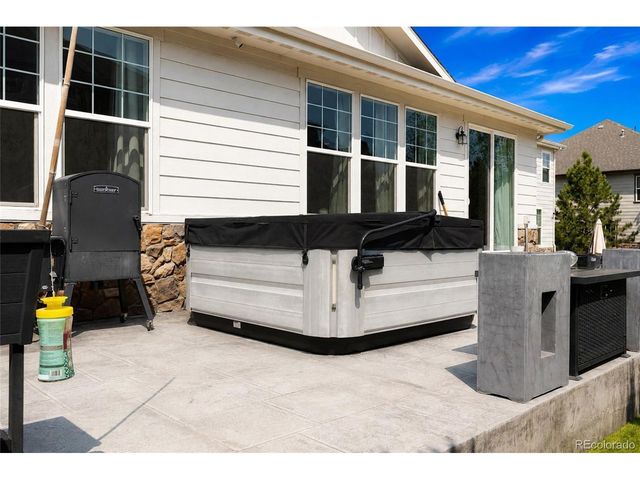 7858 S Flat Rock Ct, Aurora, CO 80016
