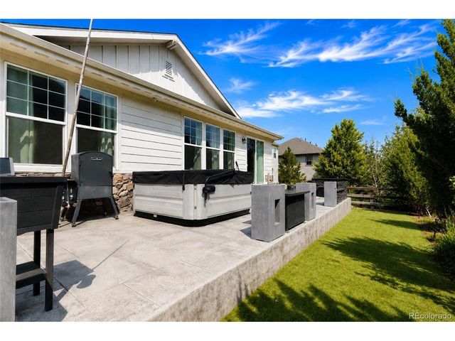7858 S Flat Rock Ct, Aurora, CO 80016