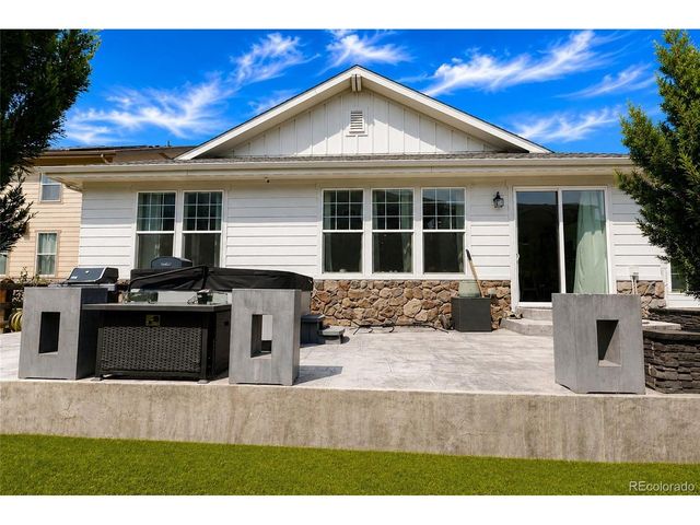 7858 S Flat Rock Ct, Aurora, CO 80016