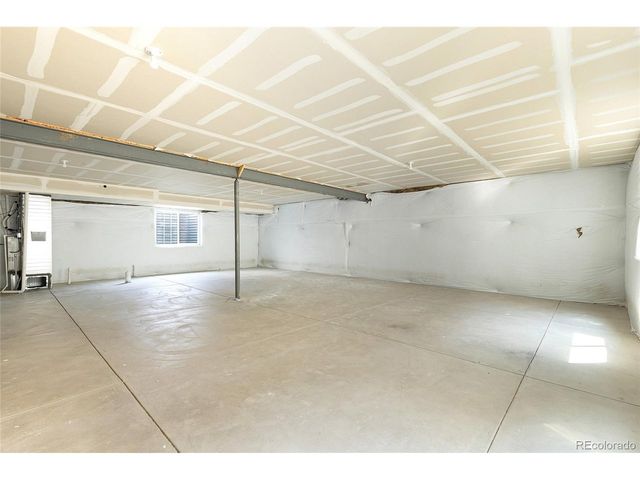 7858 S Flat Rock Ct, Aurora, CO 80016
