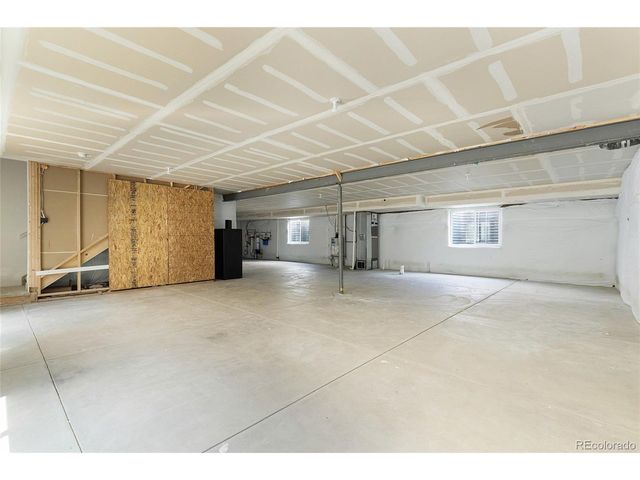 7858 S Flat Rock Ct, Aurora, CO 80016