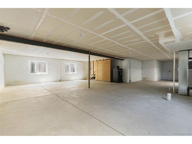 7858 S Flat Rock Ct, Aurora, CO 80016
